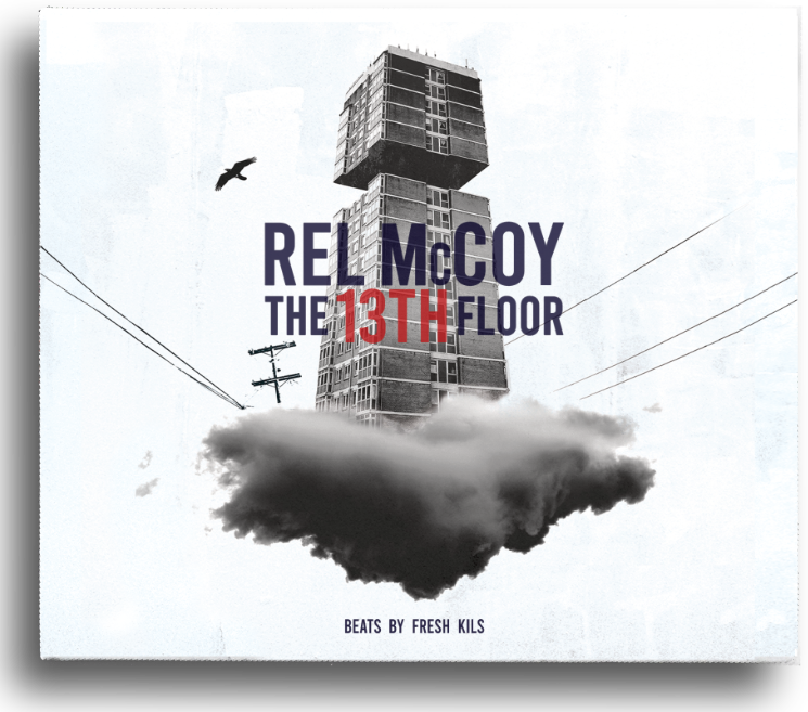 The 13th Floor CD