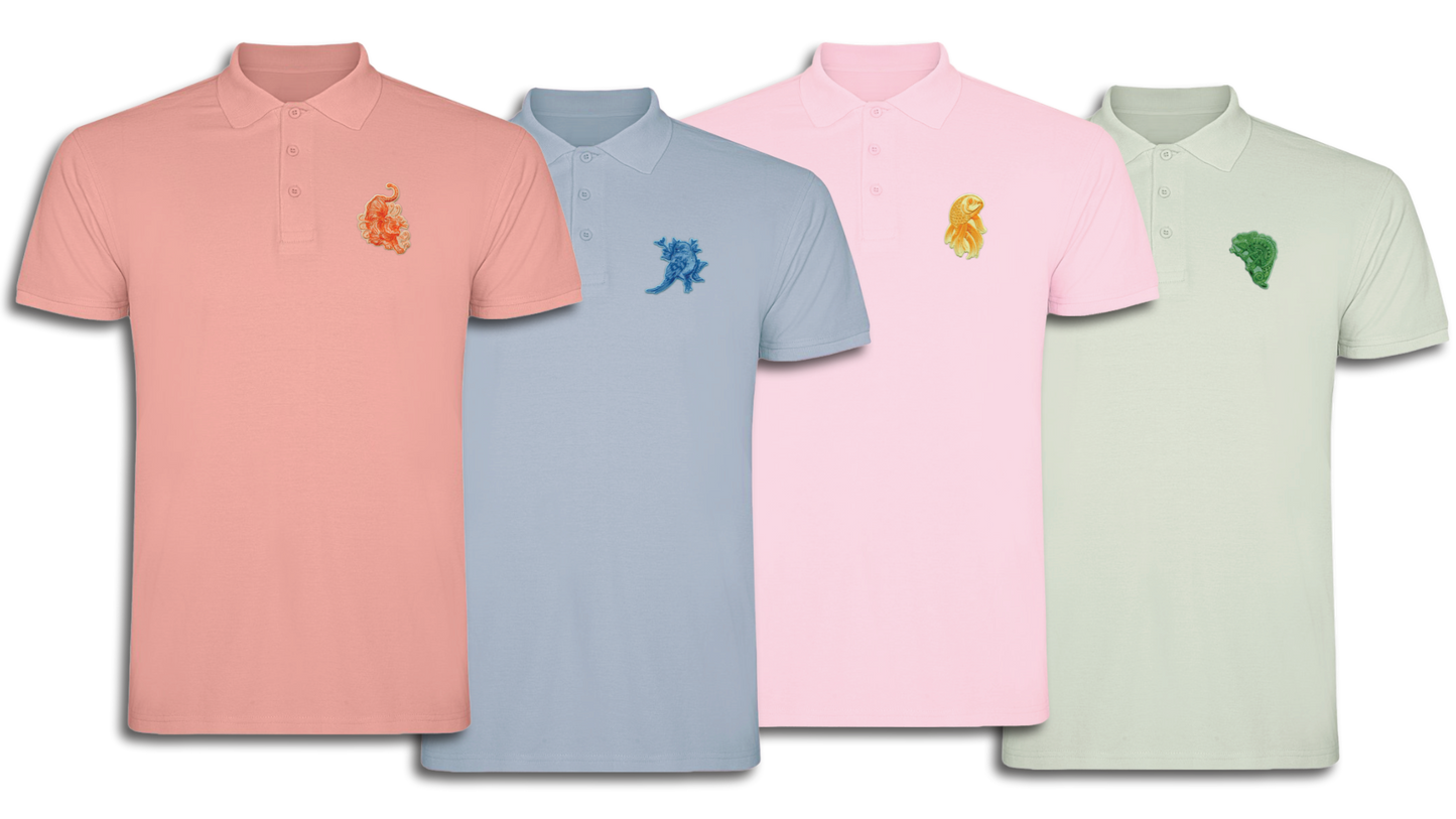 TSKC Polo Shirt