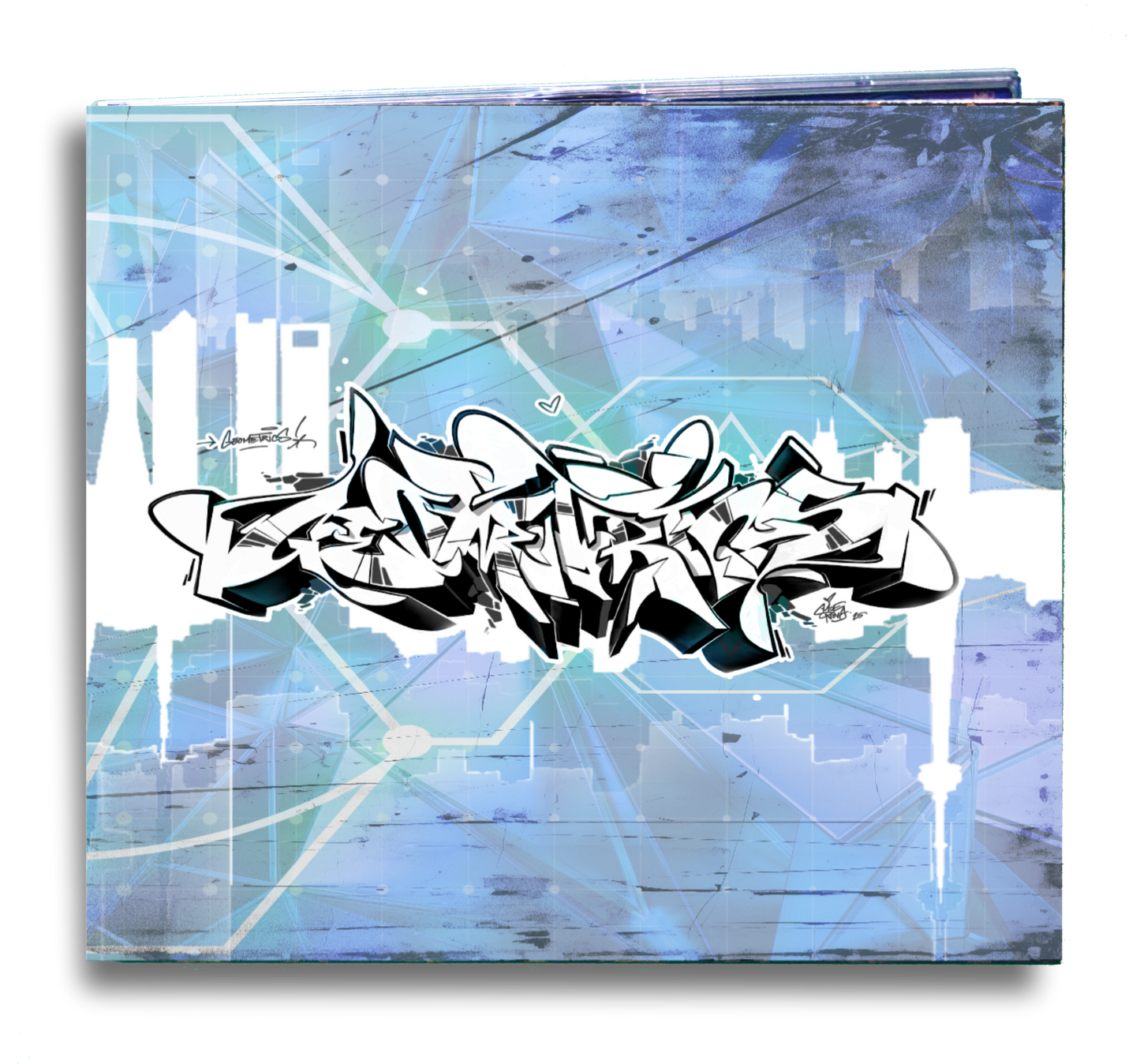 3 CD Bundle