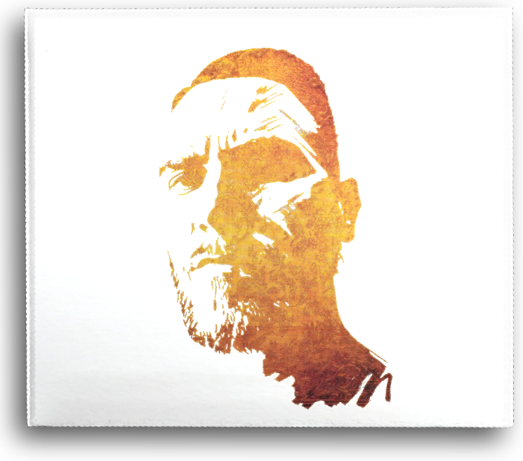 Golden CD