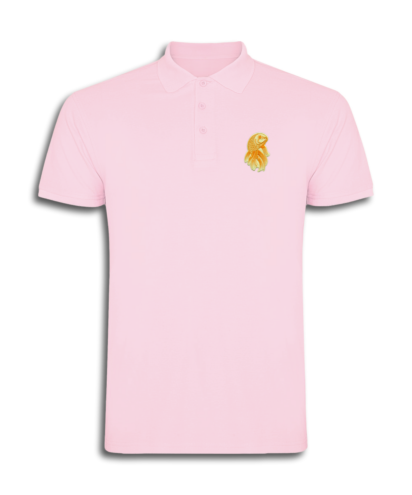 TSKC Polo Shirt