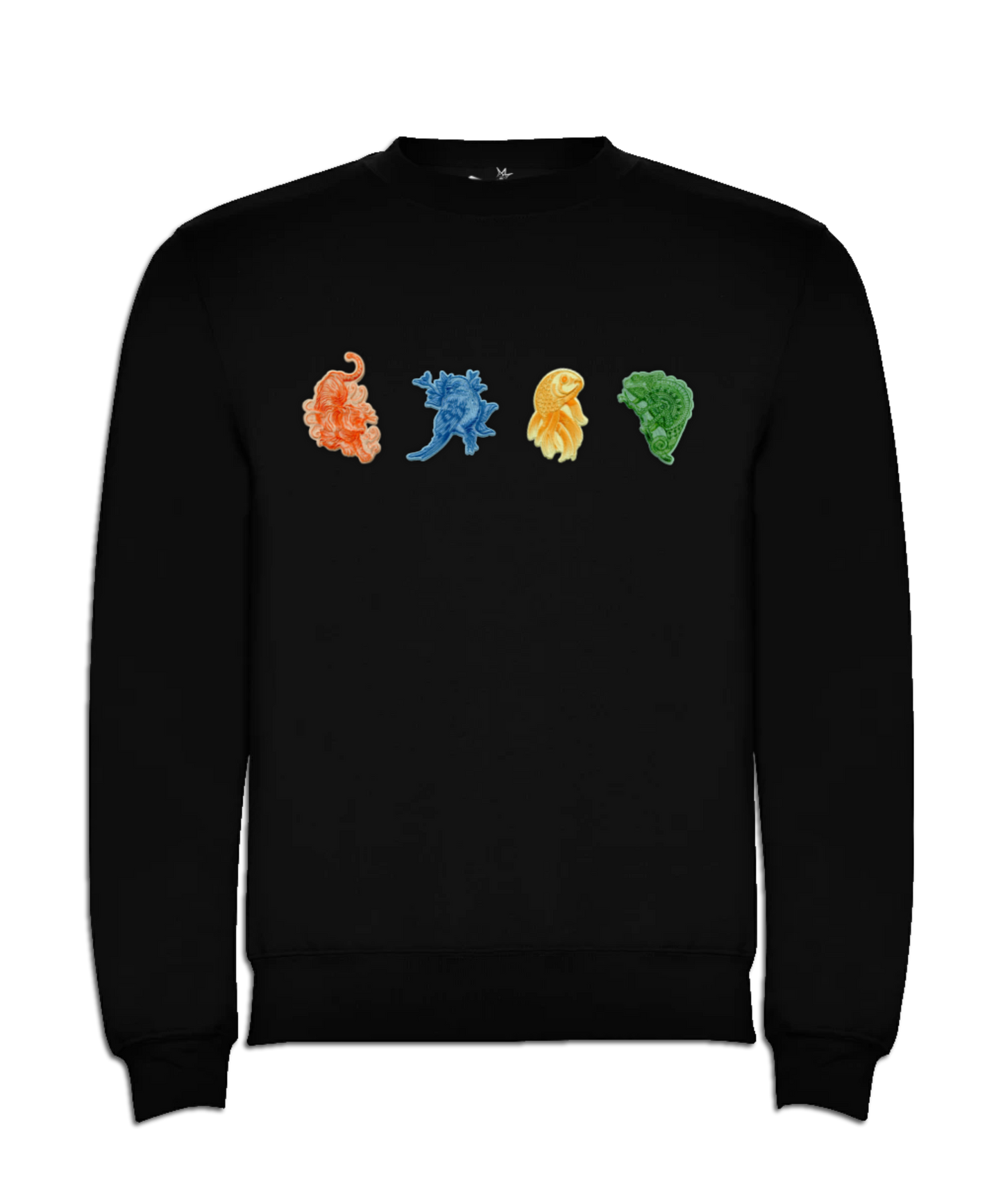 TSKC Crewneck sweater