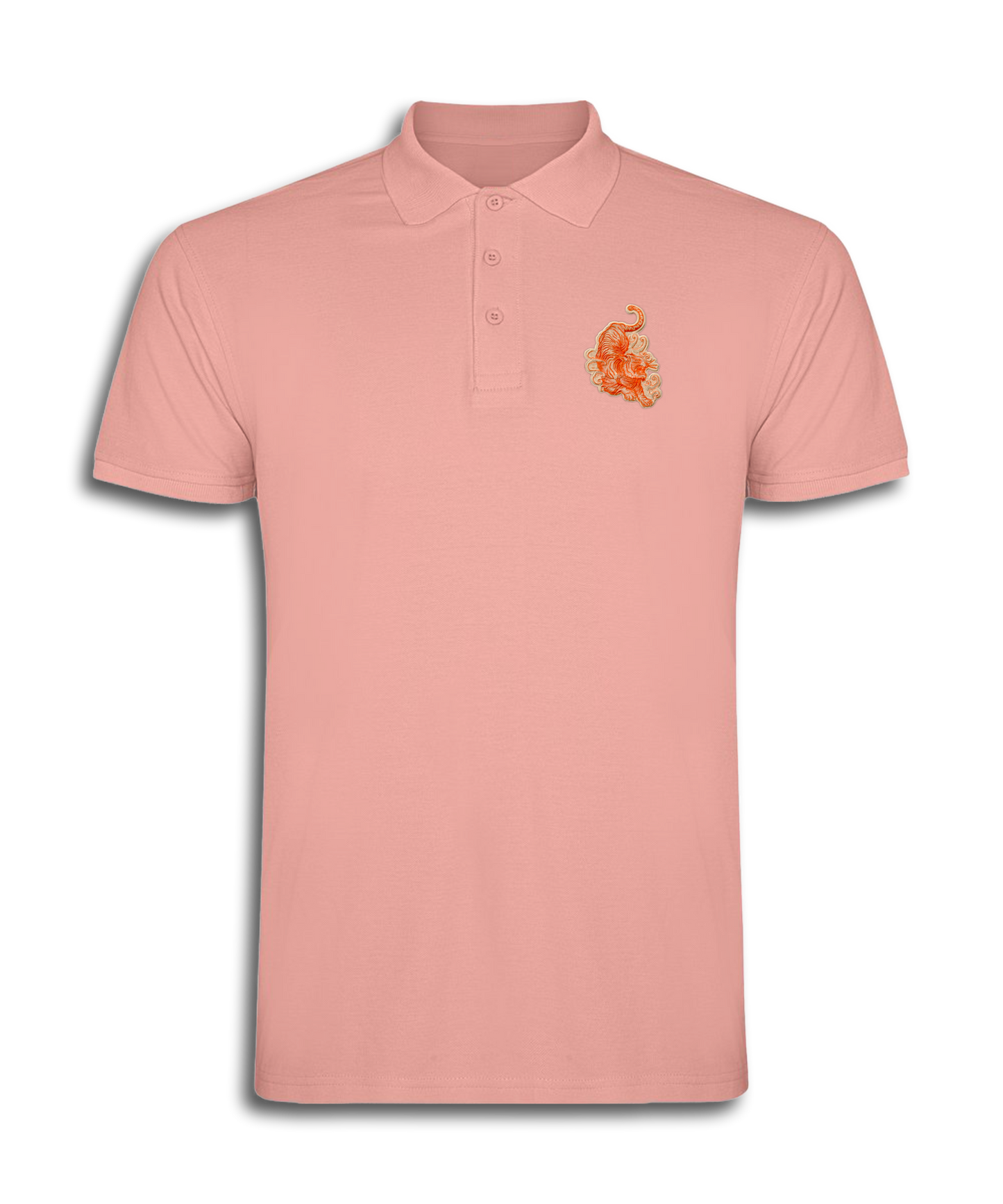 TSKC Polo Shirt