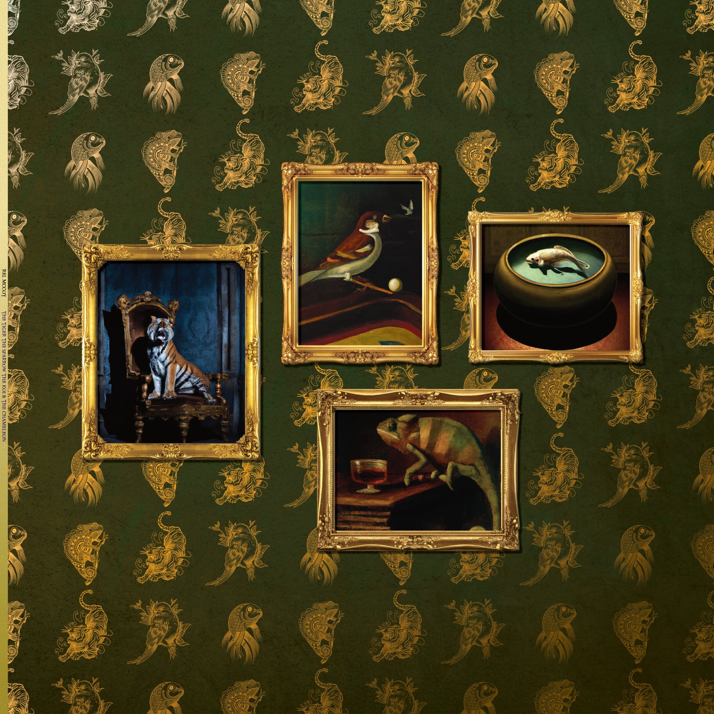 TSKC Digital album
