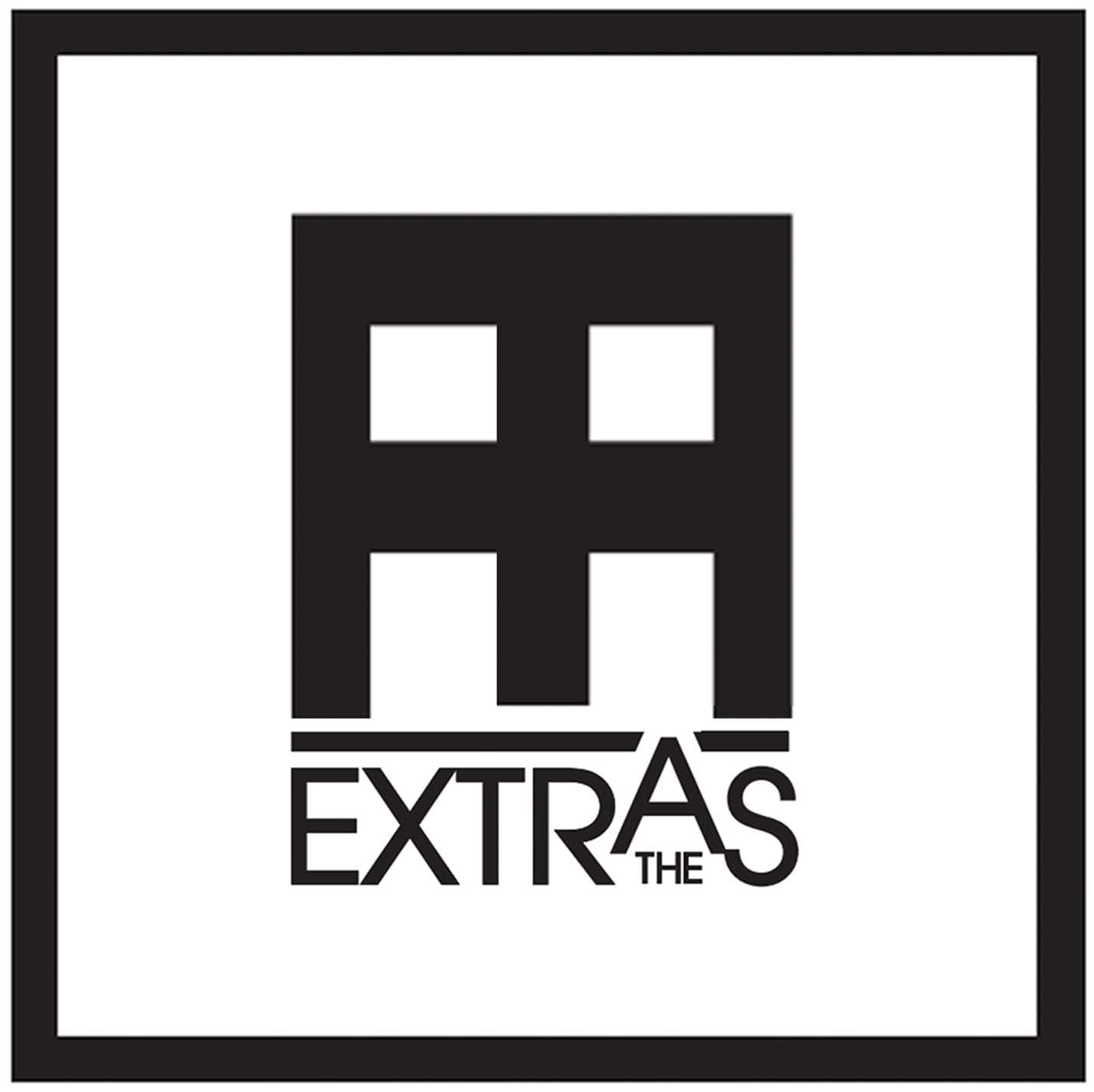 The Extras Digital Album