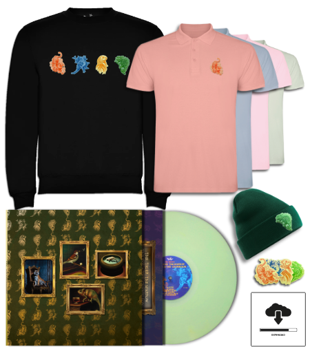 Everything TSKC Bundle