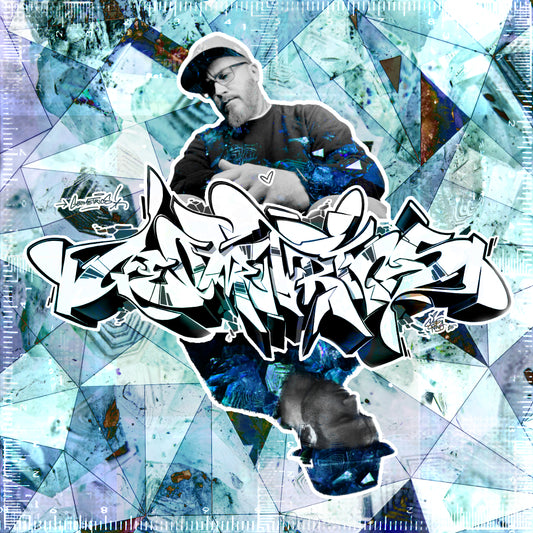Geometrics Digital EP