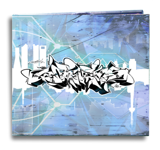 Geometrics EP Compact Disc