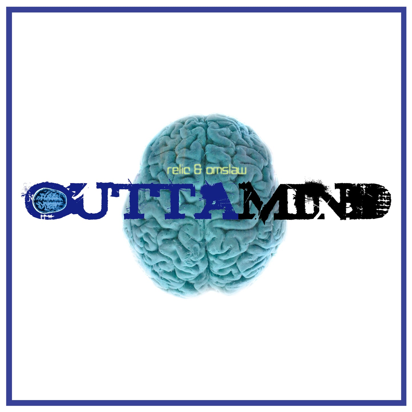 OuttaMind Digital EP