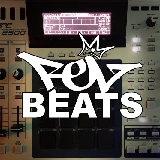 RELBEATS  EARTHLOVE 87bpm