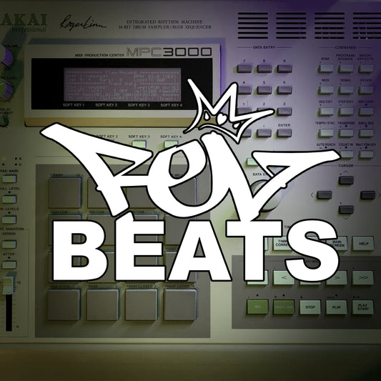 RELBEATS PENDIENTES 80bpm